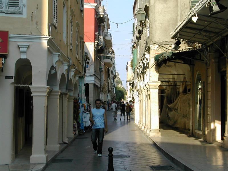 Impresii si Pareri Hoteluri Corfu